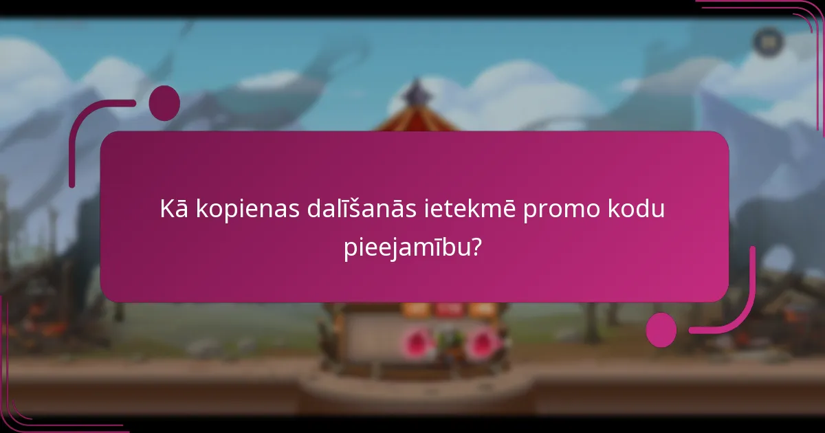 Kā izmantot Hero Wars promo kodus?