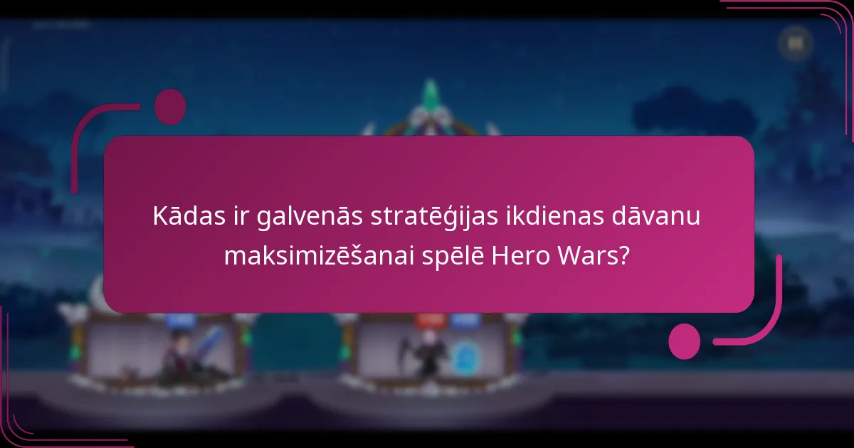 Kā spēlētāji var novērst izplatītas problēmas ar ikdienas dāvanām?