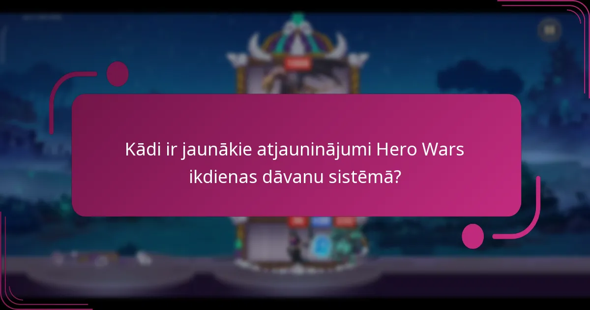 Kā spēlētāji var maksimāli palielināt savas priekšrocības no ikdienas dāvanām?