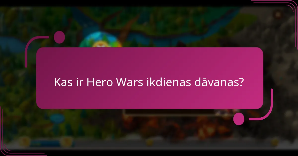 Ko man darīt, ja nesaņemu savas ikdienas dāvanas?
